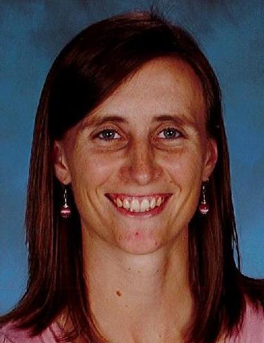 Stacy Johnson Hart